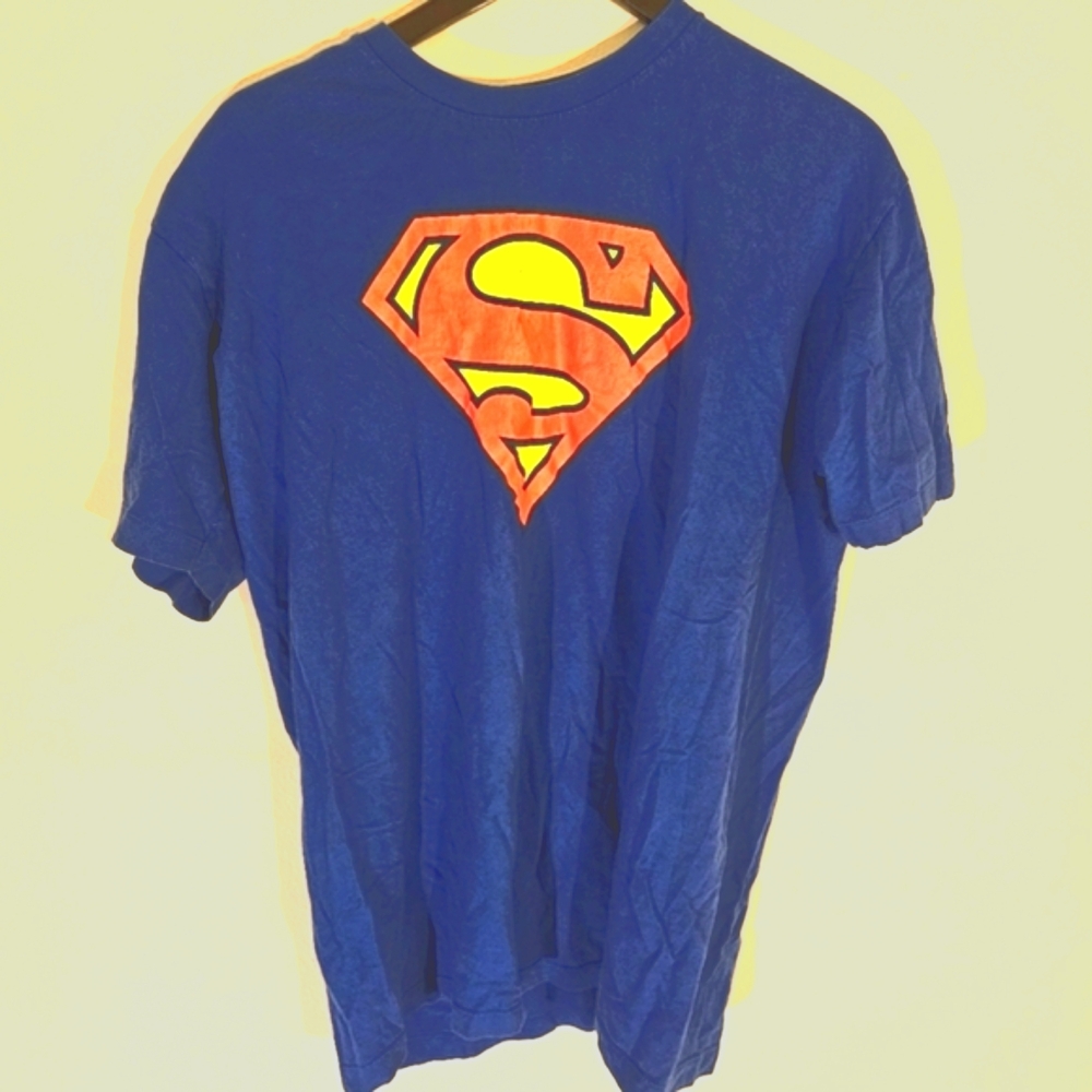 Superman T-Shirt
